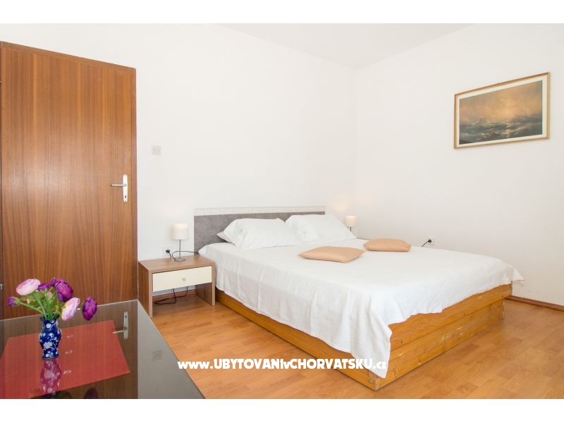 Apartment Gordana Seaview – Ferienwohnung Trogir, Kroatien – Foto 12