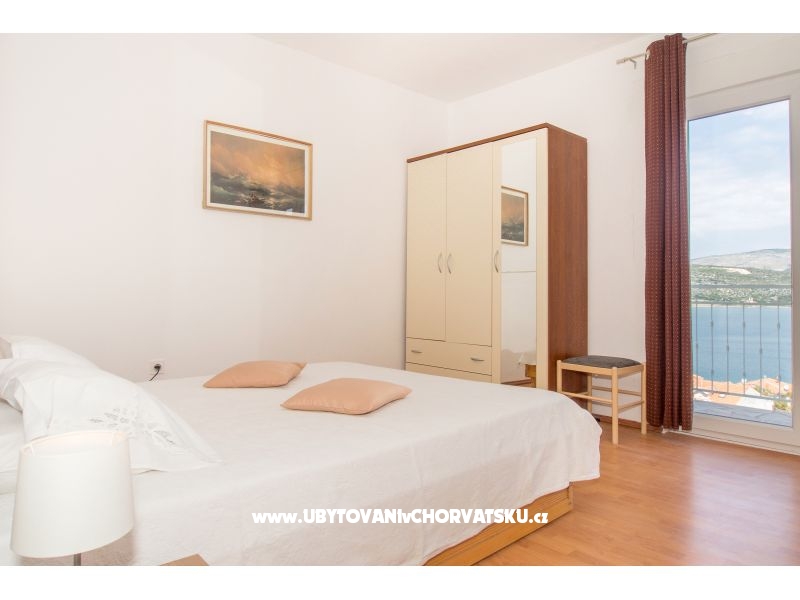 Apartment Gordana Seaview – Ferienwohnung Trogir, Kroatien – Foto 13