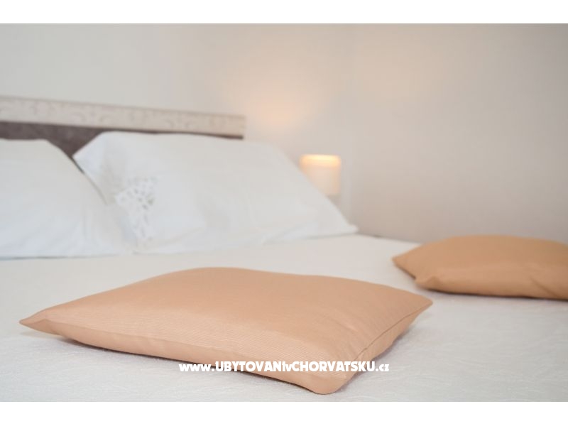 Apartment Gordana Seaview – Ferienwohnung Trogir, Kroatien – Foto 14