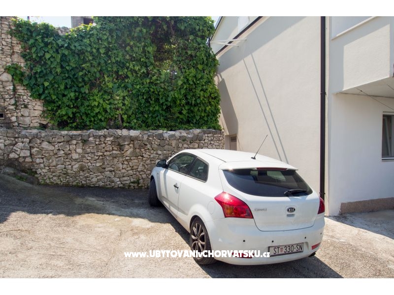 Apartment Gordana Seaview – Ferienwohnung Trogir, Kroatien – Foto 16