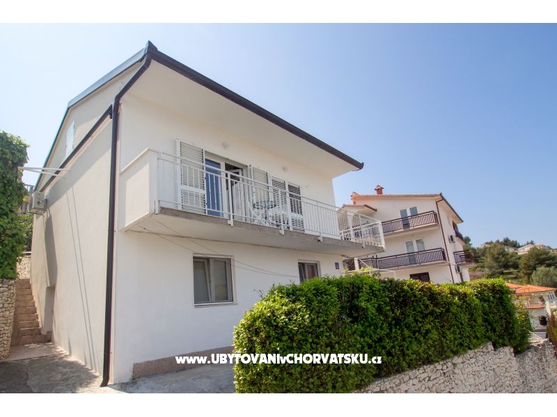 Apartment Gordana Seaview – Ferienwohnung Trogir, Kroatien – Foto 17