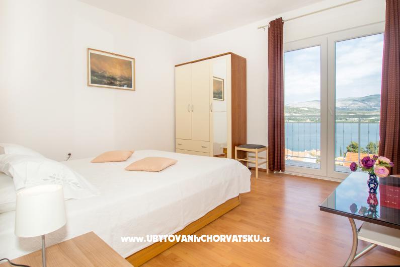 Apartment Gordana Seaview – Ferienwohnung Trogir, Kroatien – Foto 3