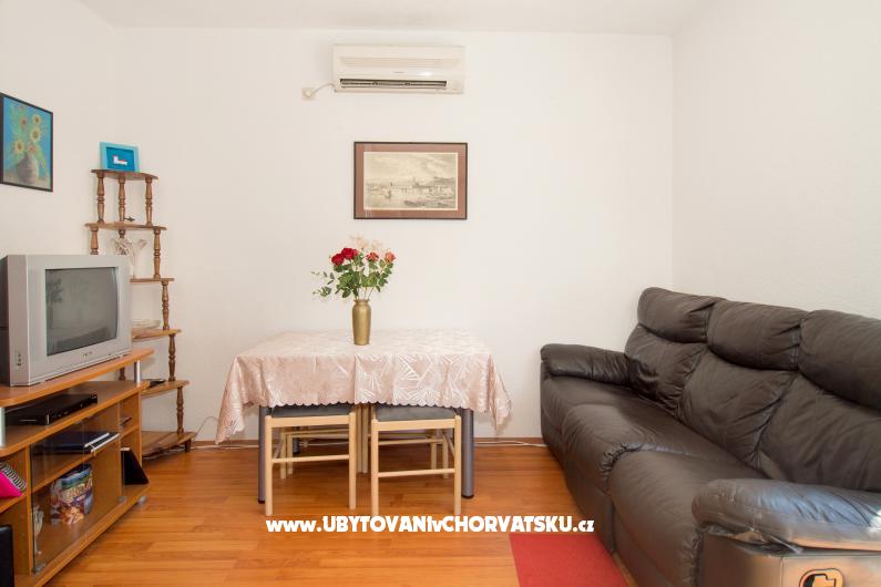 Apartment Gordana Seaview – Ferienwohnung Trogir, Kroatien – Foto 5