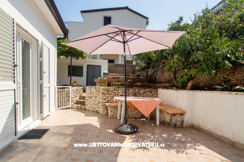 Apartment Gordana Seaview – Ferienwohnung Trogir, Kroatien – Foto 7