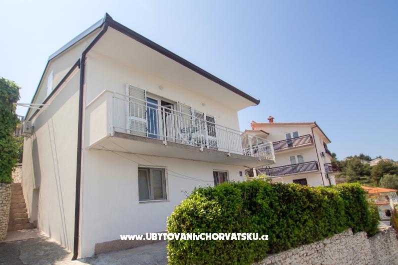 Apartment Gordana Seaview – Ferienwohnung Trogir, Kroatien – Foto 8