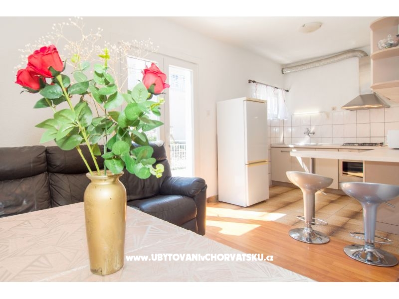 Apartment Gordana Seaview – Ferienwohnung Trogir, Kroatien – Foto 9