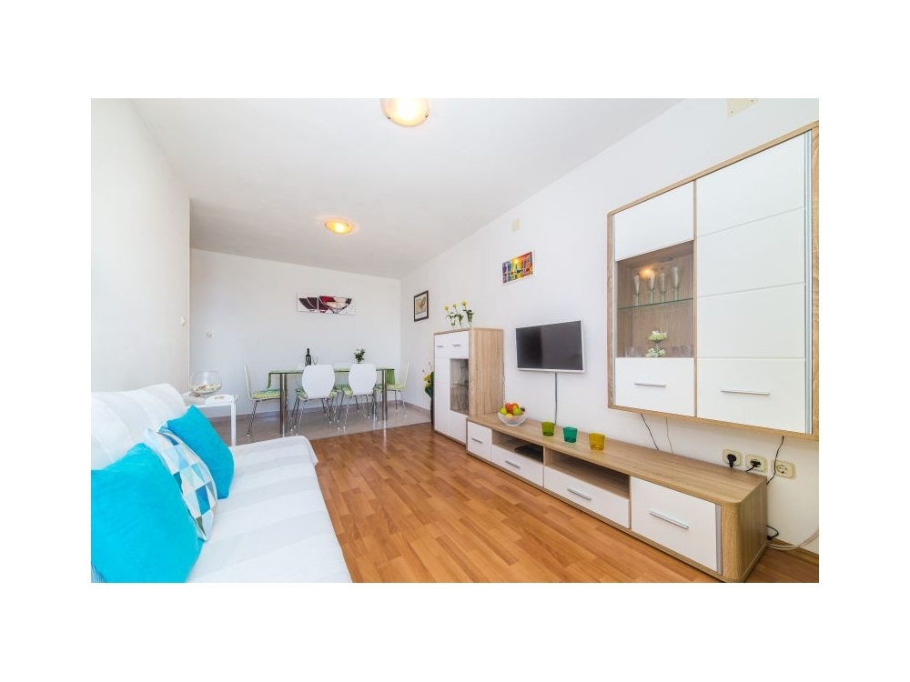 Villa Helio - Trogir Croatie