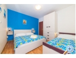 Villa Helio - Trogir Kroatien