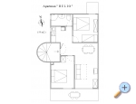 Villa Helio - Trogir Kroatien