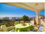 Villa Helio - Trogir Kroatien