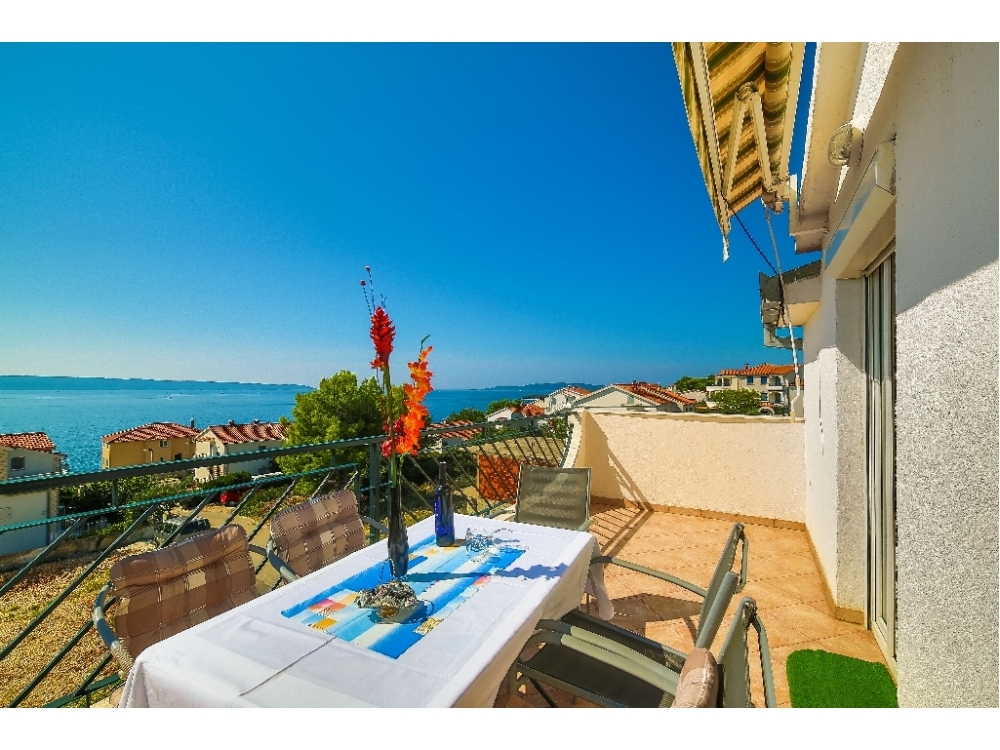 Villa Helio - Trogir Croatie
