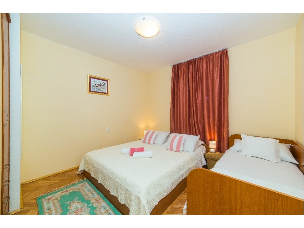 Villa Helio - Trogir Croatie