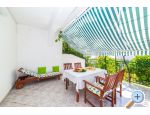 Villa Helio - Trogir Chorvatsko