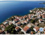 Villa Helio - Trogir Chorvatsko
