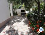 Villa Helio - Trogir Chorvatsko