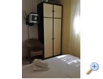 Apartmn Holiday 2 - Trogir Chorvatsko