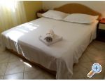 Apartmn Holiday 2 - Trogir Chorvatsko