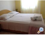 Apartmn Holiday 2 - Trogir Chorvatsko