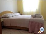 Apartmn Holiday 2 - Trogir Chorvatsko