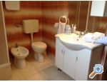 Apartmn Holiday 2 - Trogir Chorvatsko
