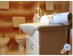 Apartmn Holiday 2 - Trogir Chorvatsko