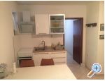 Apartmn Holiday 2 - Trogir Chorvatsko