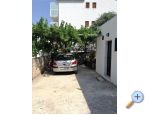 Apartmn Holiday 2 - Trogir Chorvatsko