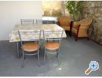 Apartmn Holiday 2 - Trogir Chorvatsko