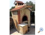 Apartmn Holiday 2 - Trogir Chorvatsko