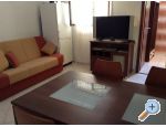 Apartmn Holiday 2 - Trogir Chorvatsko