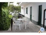 Apartmn i studio Anka - Trogir Chorvatsko