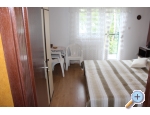 Apartment i studio Anka - Trogir Kroatien