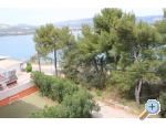 Apartment i studio Anka - Trogir Kroatien