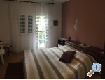 Apartment i studio Anka - Trogir Kroatien