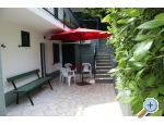 Apartmn i studio Anka - Trogir Chorvatsko