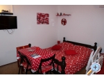 Apartment i studio Anka - Trogir Kroatien