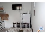 Apartmn i studio Anka - Trogir Chorvatsko