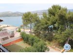 Apartmn i studio Anka - Trogir Chorvatsko