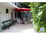 Apartmn i studio Anka - Trogir Chorvatsko