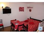 Apartmn i studio Anka - Trogir Chorvatsko
