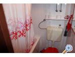 Apartmn i studio Anka - Trogir Chorvatsko