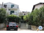 Apartmn i studio Anka - Trogir Chorvatsko