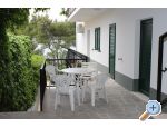 Apartmn i studio Anka - Trogir Chorvatsko
