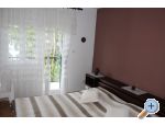 Apartmn i studio Anka - Trogir Chorvatsko