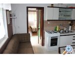 Apartmn i studio Anka - Trogir Chorvatsko