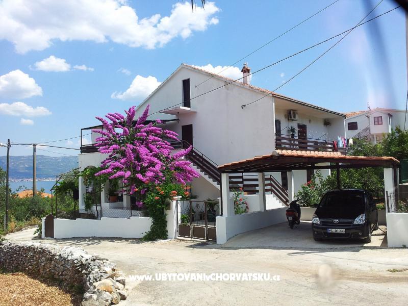 Apartment Ivica – Ferienwohnung Trogir, Kroatien – Foto 1