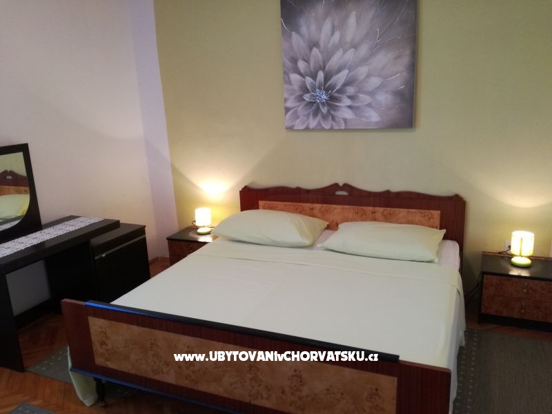 Apartment Ivica – Ferienwohnung Trogir, Kroatien – Foto 10