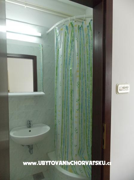 Apartment Ivica – Ferienwohnung Trogir, Kroatien – Foto 11