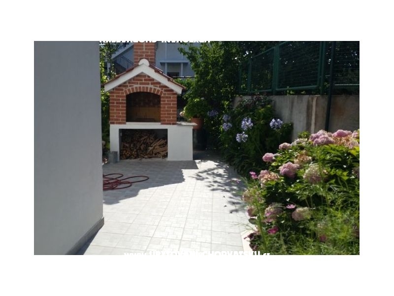 Apartment Ivica – Ferienwohnung Trogir, Kroatien – Foto 12