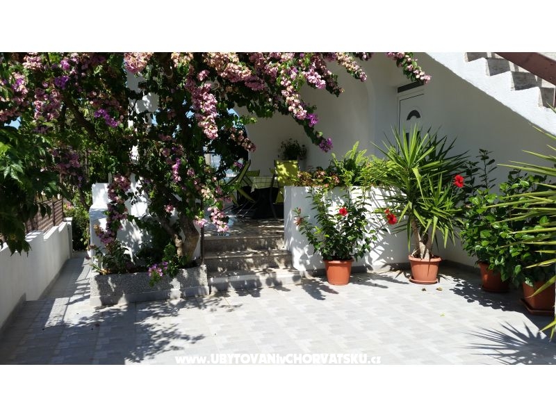 Apartment Ivica – Ferienwohnung Trogir, Kroatien – Foto 13